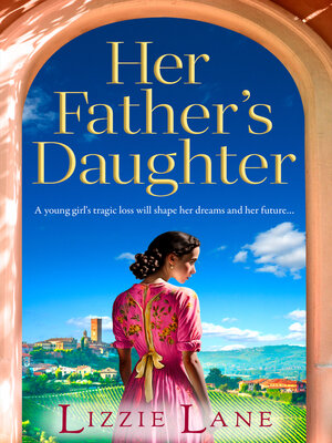 cover image of Her Father's Daughter